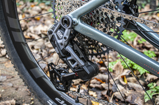 3T Extrema Italia gravel bike