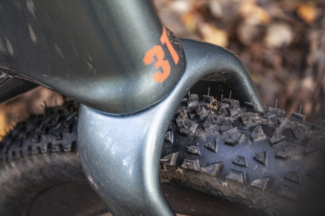 3T Extrema Italia gravel bike