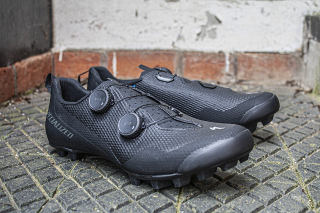 Specialized Recon 3.0 gravel shoe