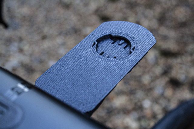 RaceWare Wahoo Elemnt ACE mount