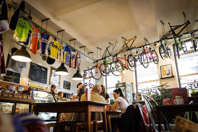 Bike Shop