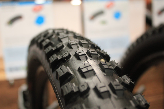 Kenda Nevegal 2 tyre