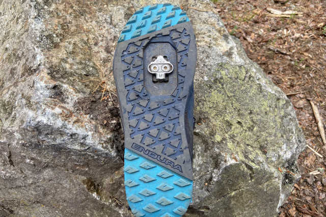 Endura MT500 Burner Clipless shoe_5