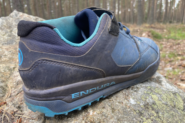 Endura MT500 Burner Clipless shoe_3