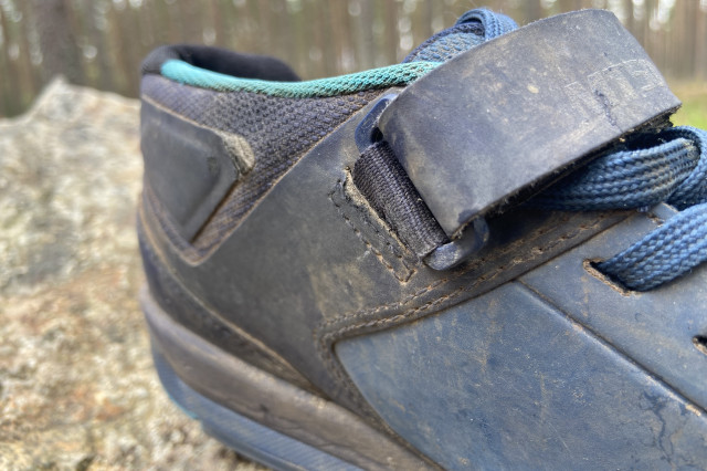 Endura MT500 Burner Clipless shoe_2