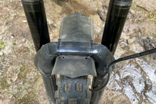 Zefal Deflector Lite Front_3