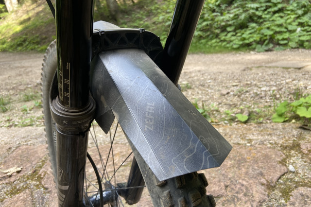 Zefal Deflector Lite Front_4