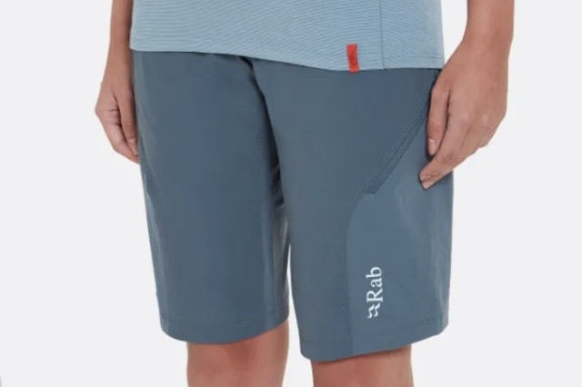 Rab MTB Shorts