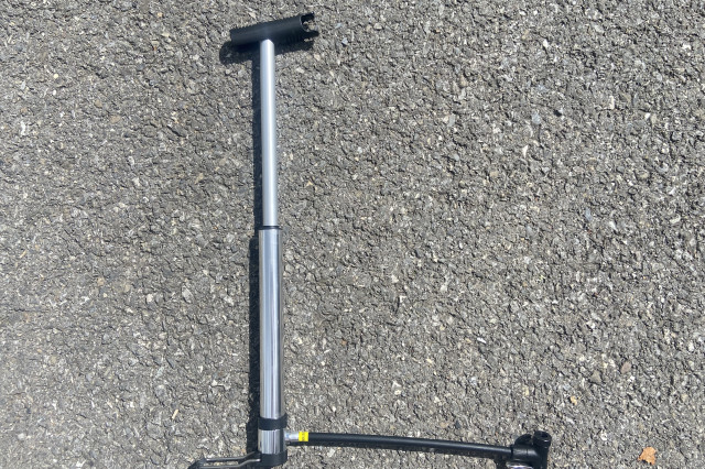 Crankbrothers_Klic_HV_Mini_Floor_Pump_1