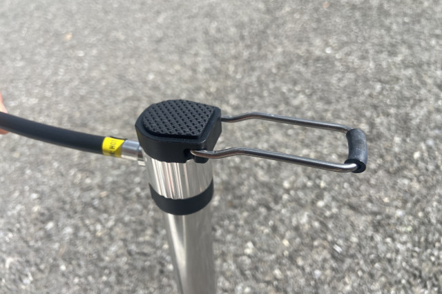 Crankbrothers_Klic_HV_Mini_Floor_Pump_2