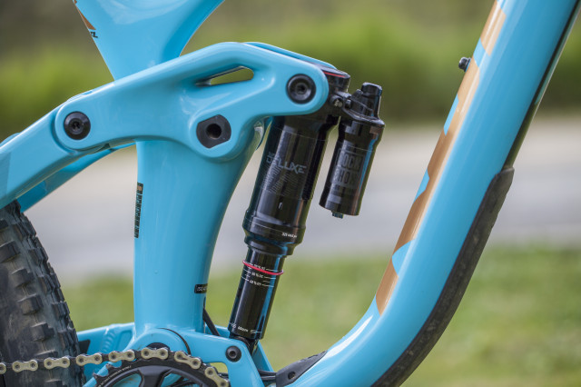 Kona Process 153 2018