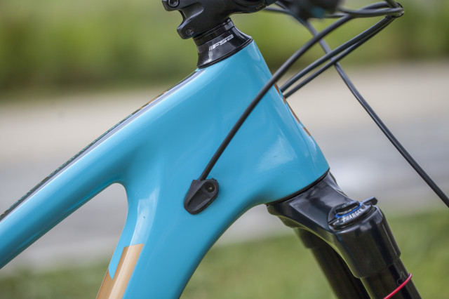 Kona Process 153 2018