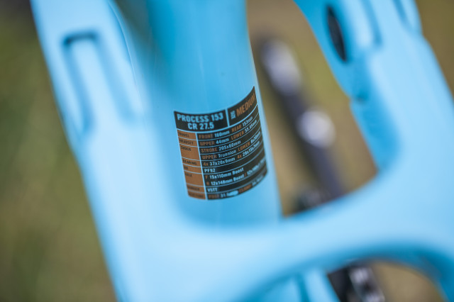 Kona Process 153 2018