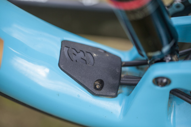 Kona Process 153 2018