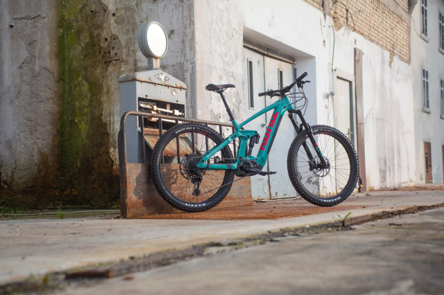 Kona remote 3q