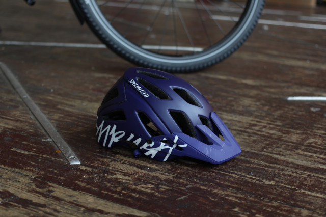 Specialized Ambush Womens Helmet