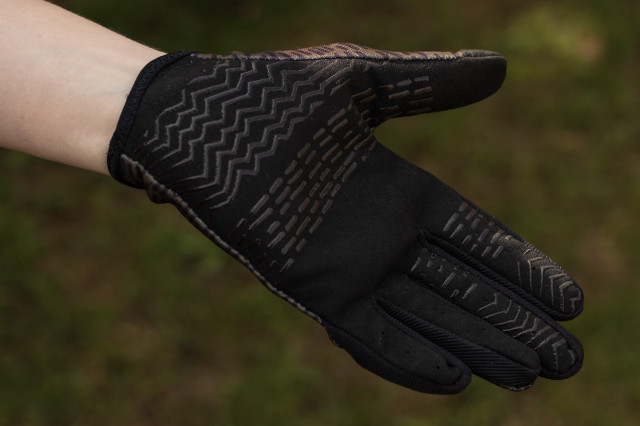ION Dude Gloves