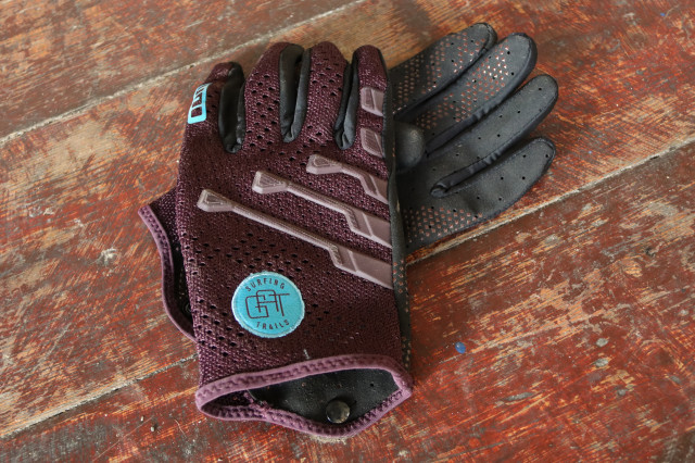ION gloves