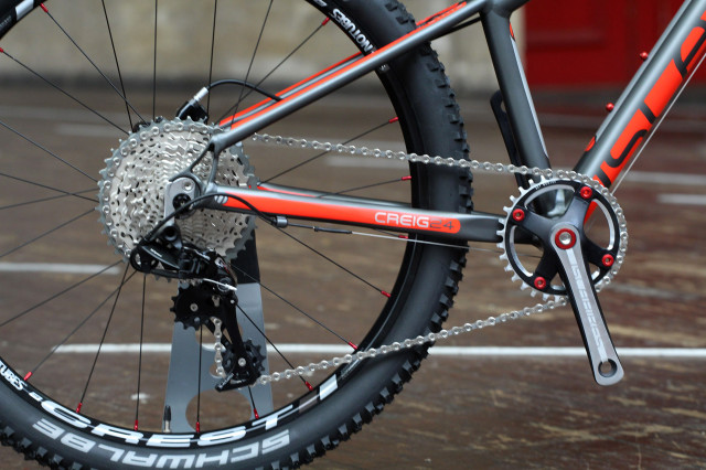 Islabike Creig 24 Pro - drivetrain.jpg