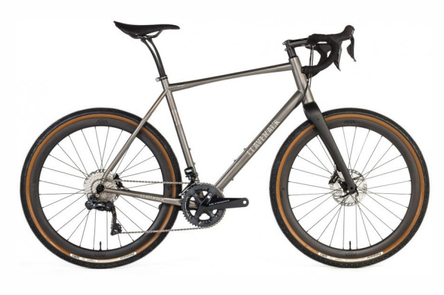J.LAverack grit-ii-di2