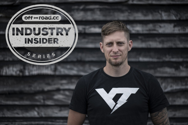James Lawrence Industry Insider