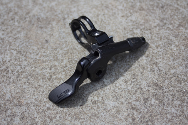 KS LEV-Si 150mm dropper post review 2021 2.jpg
