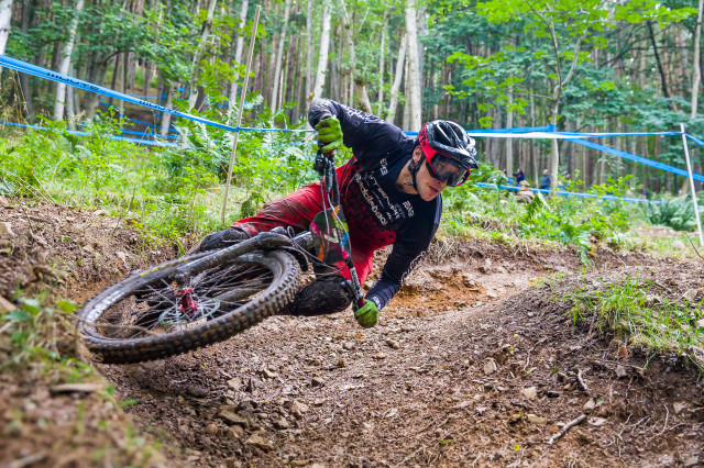 Tweedlove Transcenduro 2019