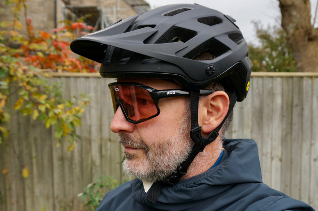 Koo Demos Black:Rose MTB helmet.jpeg