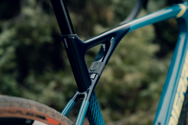 2023 Lapierre Pulsium Allroad sat
