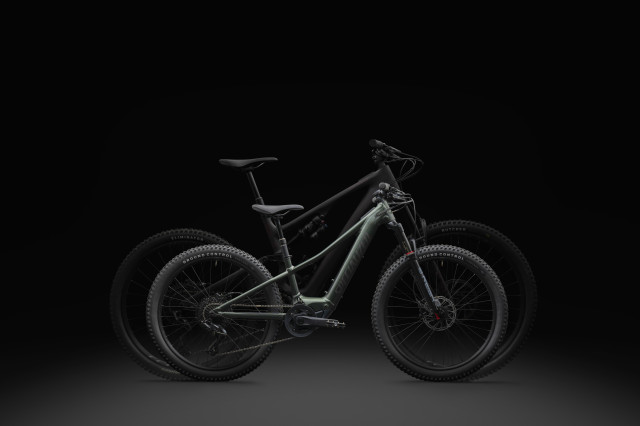 Specialized Levo SL Kids 2023