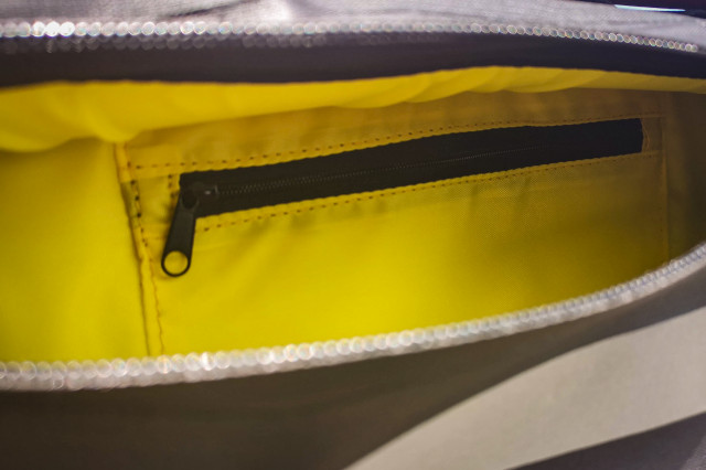 merida travel frame bag