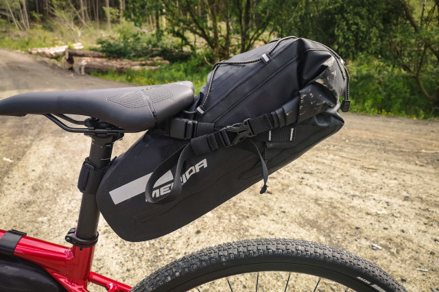 Merida Seat pack