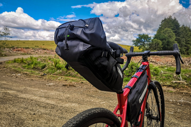 Merida Seat pack