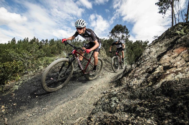 2021 Specialized Chisel