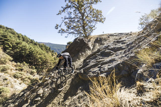 Ben Hillsdon Canyon 3