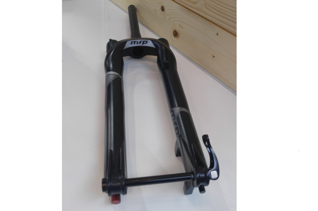 MRP Baxter Gravel Fork