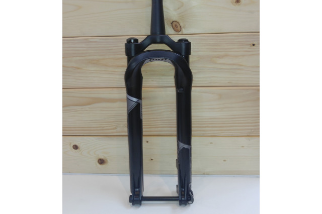 MRP Baxter Gravel Fork