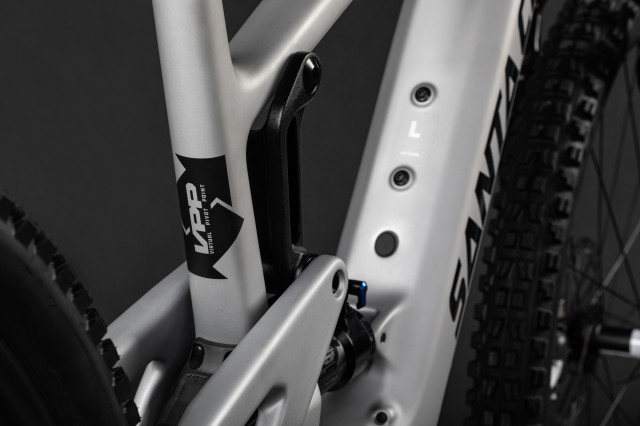 Santa Cruz Heckler SL