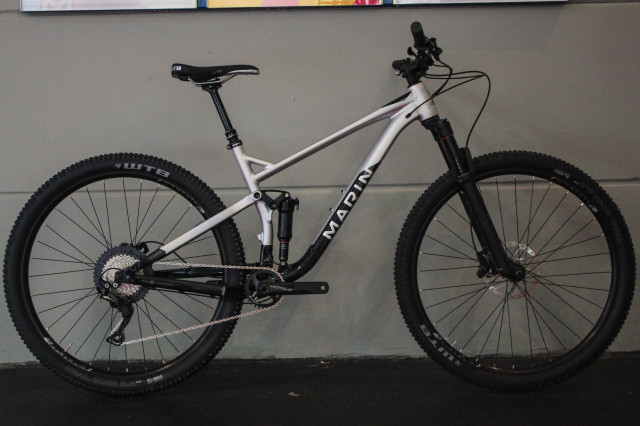 Best Trail bikes at Eurobike Marin Rift Zone-6.jpg