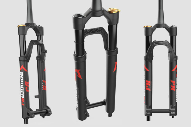 Marzocchi Bomber DJ suspension fork 2021.jpg