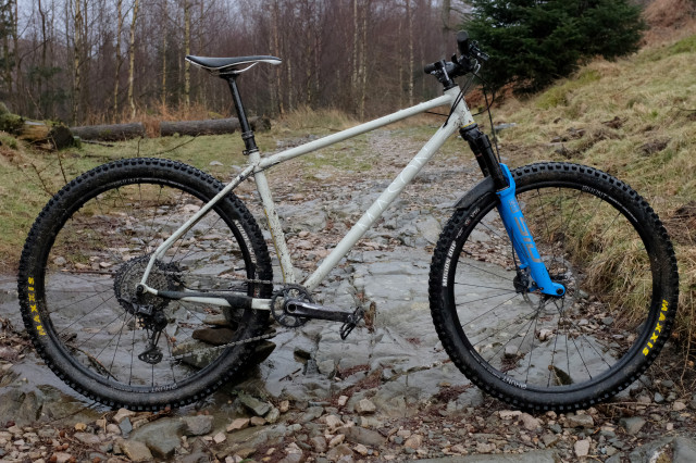 Mason RAW Deore XT build bike review 2022 11.jpg