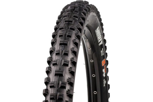 maxxis shorty