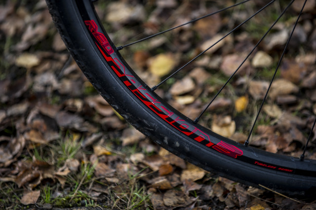 Merida Silex 9000 Detail Wheels.JPG