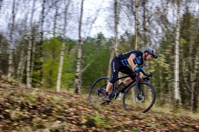 Merida Silex 9000 Riding.JPG
