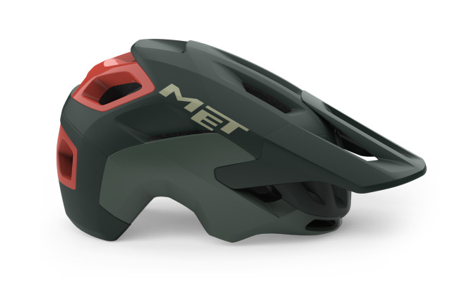Met Revo Mips helmet