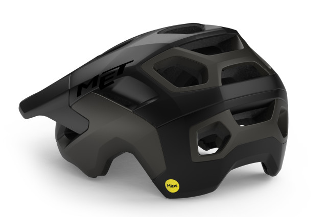 Met Revo Mips helmet