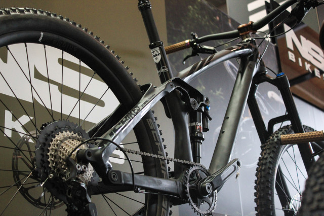 Best Trail bikes at Eurobike NS Snabb 160c-1.jpg