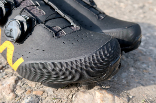 Northwave Rebel 3 Epic Series - Toe Bumper.jpeg