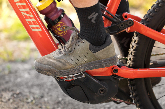2021 Specailzed 2FO Roost Flat shoe