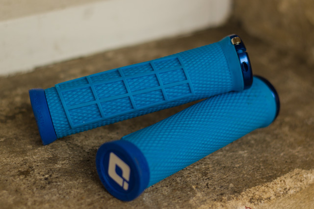 ODI Elite Flow Grips